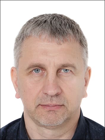 Руслан Бабець